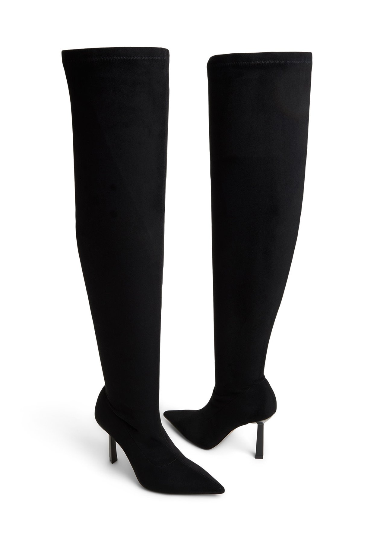 Overknees