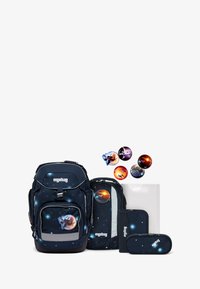 Non selezionato, dunkelblau