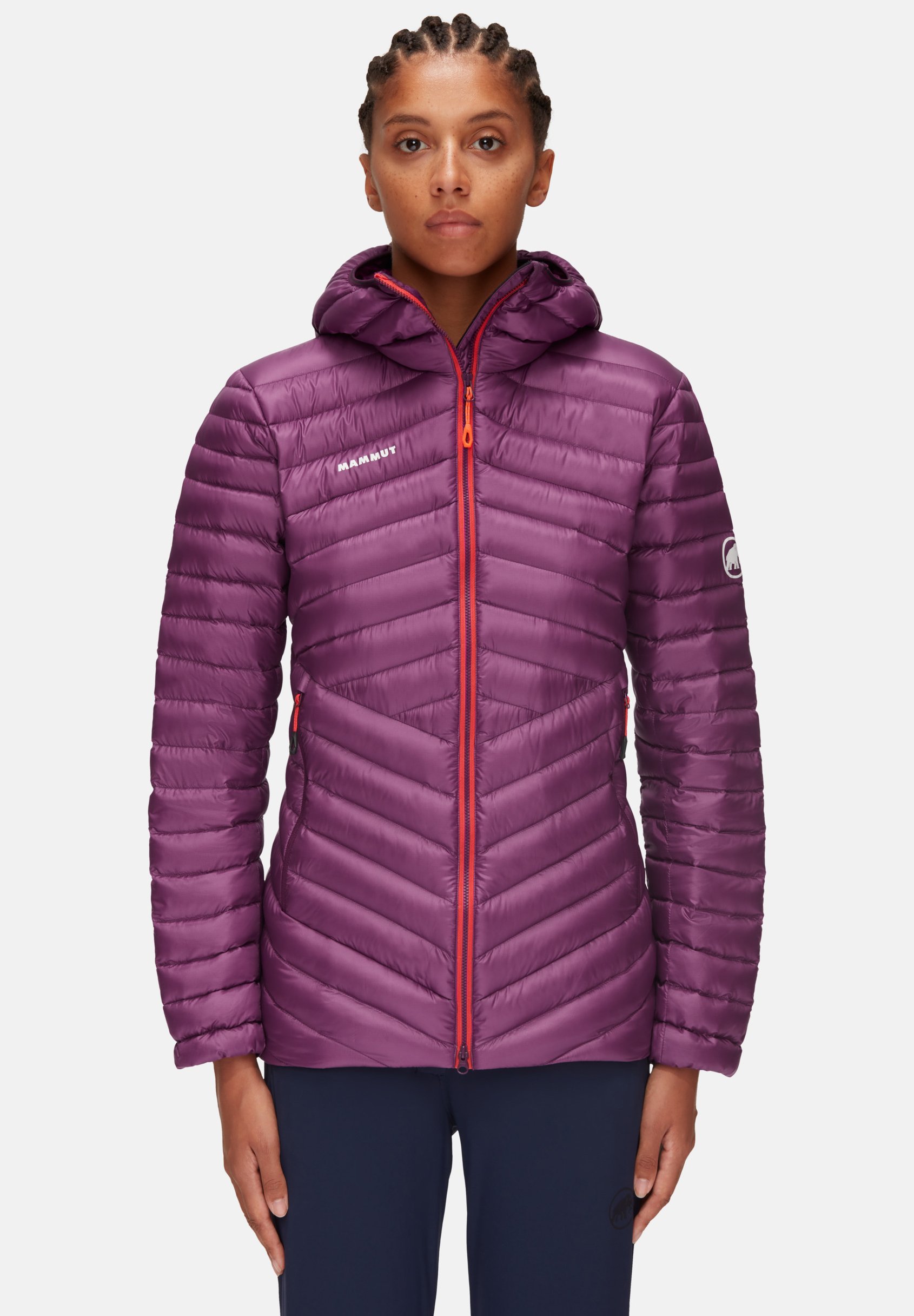 mammut alpine jacket
