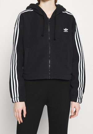 Veste polaire - black