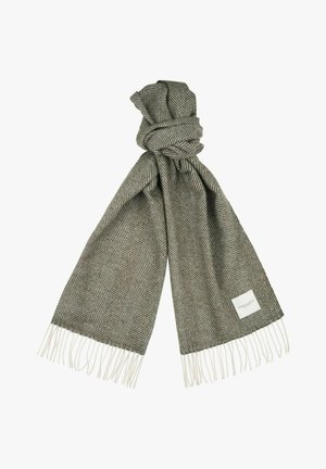 PROFUOMO, Bufanda - dark green