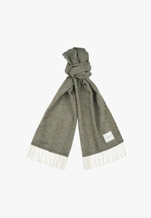 PROFUOMO, Bufanda - dark green