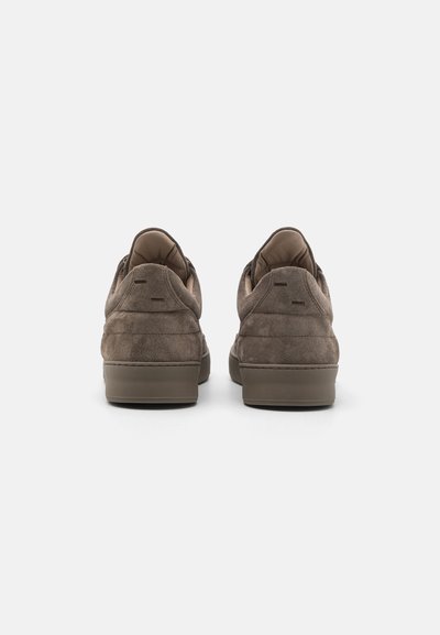 Filling Pieces Sneakers basse - taupe