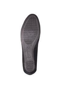 Tamaris Ballet pumps - black