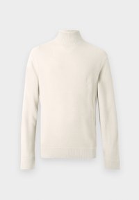 JJROY ROLL NECK - Trui - moonbeam