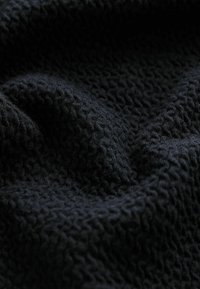 Next Tamprės – kelnės - black