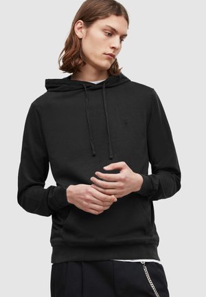 OSSAGE - Sweatshirt - black