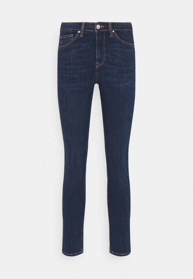 Blugi skinny fit