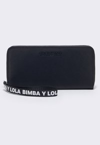 Bimba Y Lola Monedero - black