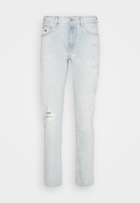 SCANTON Y BG8015 - Slim fit jeans - denim light