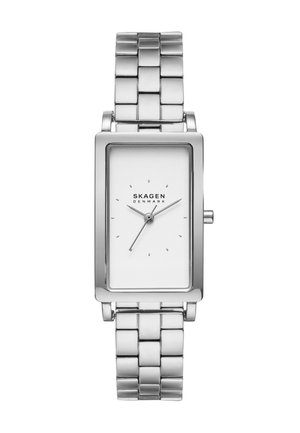 Skagen, HAGEN  - Watch - silver-coloured