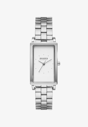 Skagen, HAGEN - Watch - silver-coloured