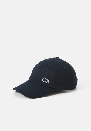 Casquette - navy