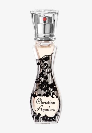 Christina Aguilera Fragrances, SIGNATURE EAU DE PARFUM - Parfum