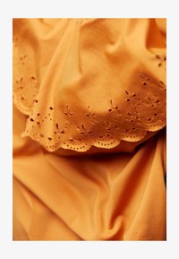 Niet geselecteerd, honey