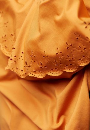 Cache Coeur BLOOM - Badpak - honey