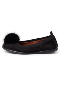 Unausgewählt, black