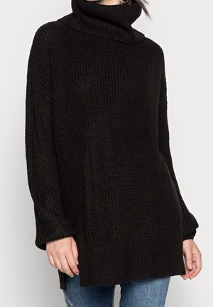Neule - black