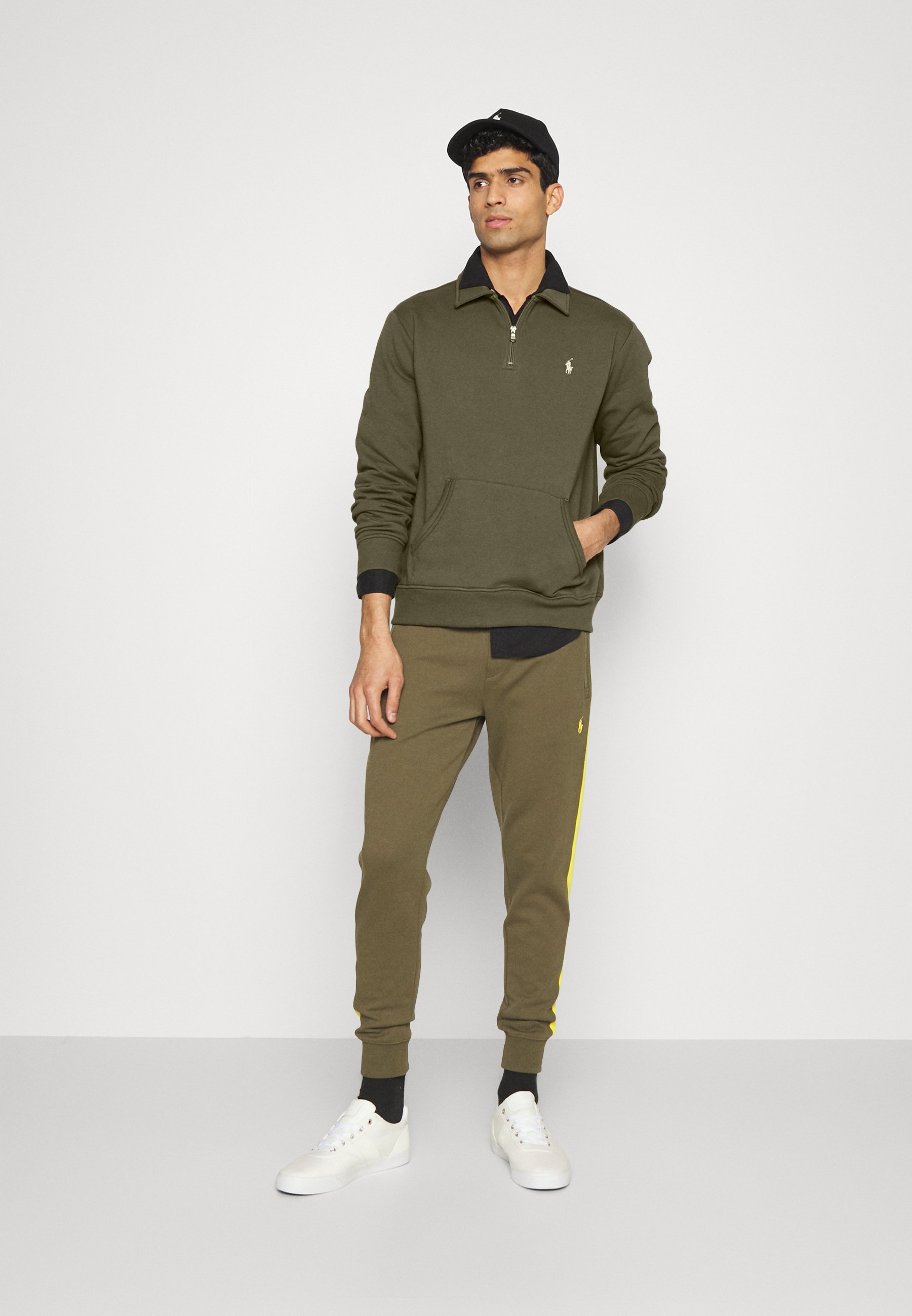 Polo Ralph Lauren LONG SLEEVE 