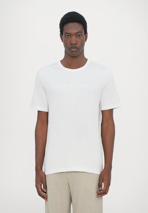 OLAF  - T-shirt basique - pure white