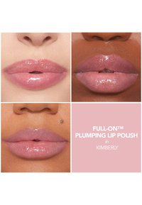 Buxom FULL-ON™ PLUMPING LIP POLISH - Rimpolpante labbra - kimberly