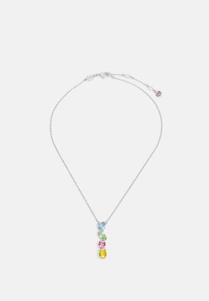 GEMA PEND  - Necklace - multi-coloured