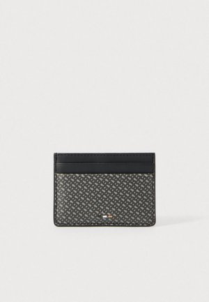 RAY CARD - Portemonnee - black