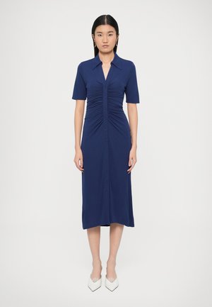 ZOEY DRESS - Robe de jour - classic navy