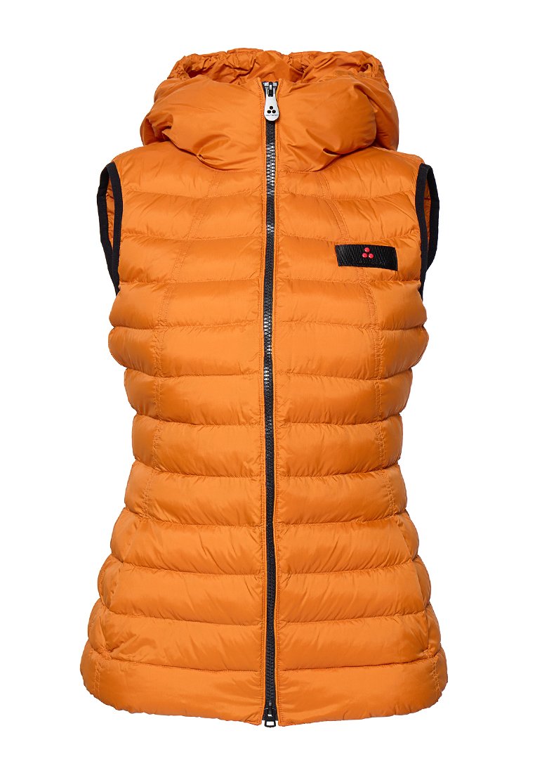 Peuterey Bodywarmer oranje