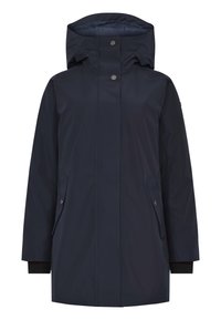 Unausgewählt, dark night blue