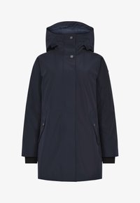 Unausgewählt, dark night blue