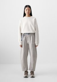 Nike ACG - HIKE PANT - Trousers - college grey Thumbnail Image 1