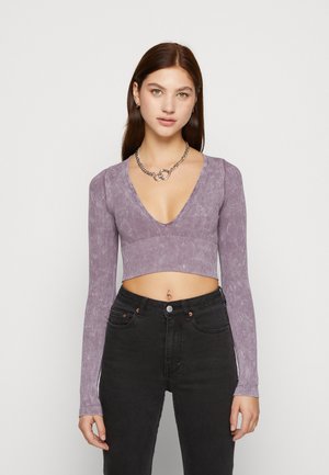 BDG Urban Outfitters JOSIE DRESS - Dnevna haljina - lime/zeleno