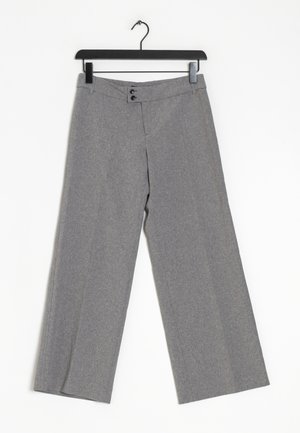 Mango, Pantalon classique - grey