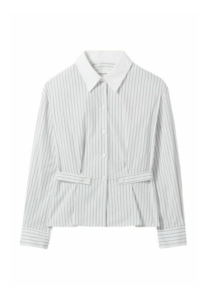 RAYÉE - Camicia - bicolore