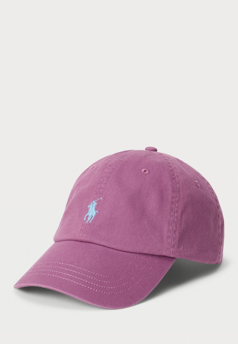 Polo Ralph Lauren HAT - Sapka - tea rose