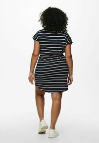 ONLY Carmakoma Carmakoma - Vestito di maglina - night sky