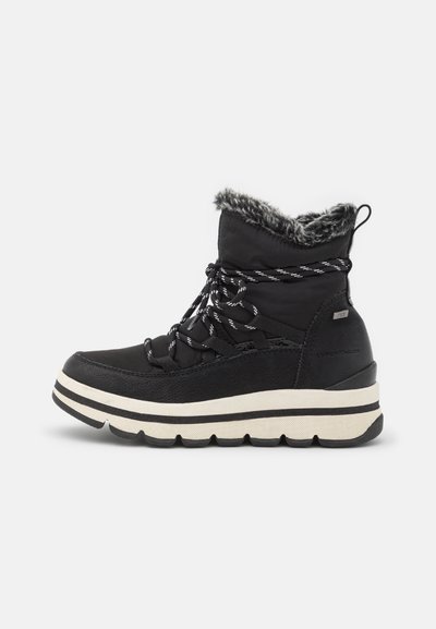 zalando air