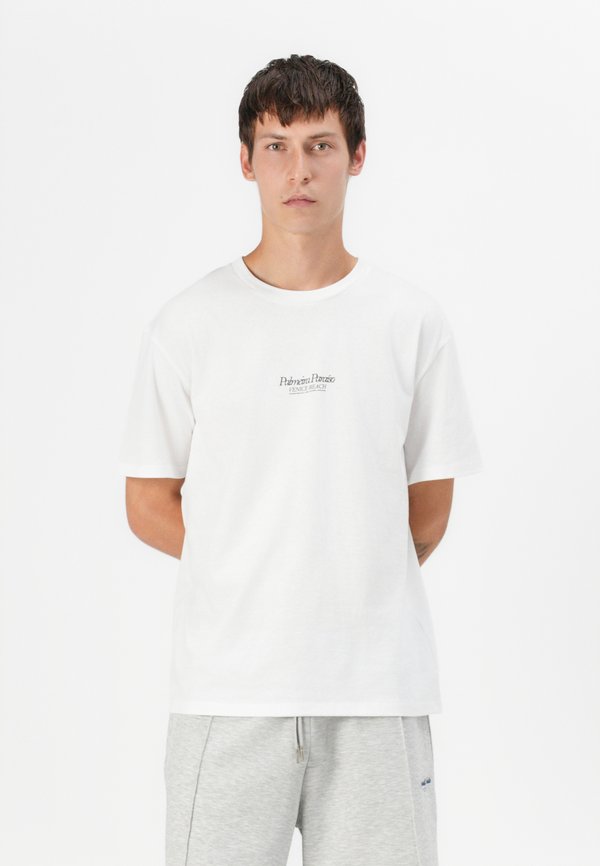 JPSTBILL FLETCHER - Shorts3