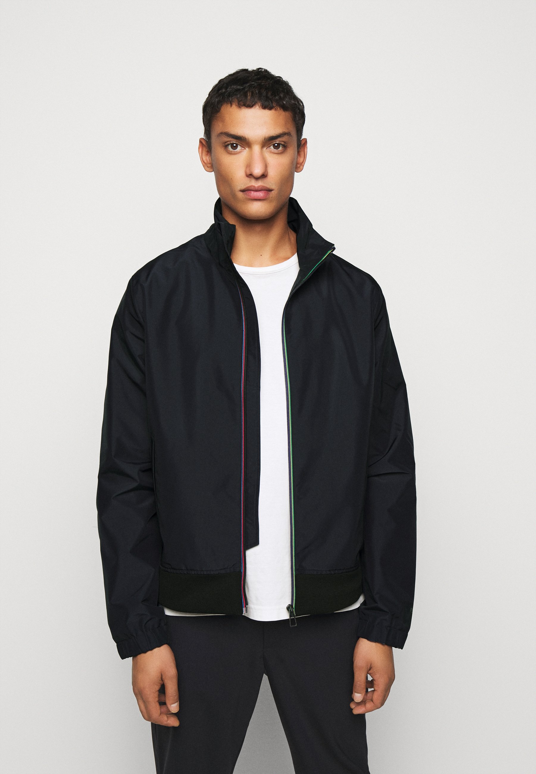 harrington jacket paul smith