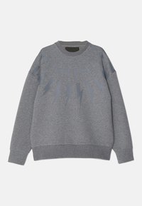FAIRISLE THUNDERBOLT EASY  - Melegítőfelső - grey