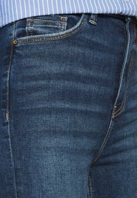Marks & Spencer IVY SUPERSOFT - Jeans Skinny - indigo
