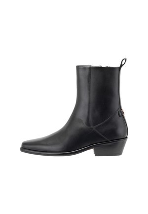 JOOP!, UNICO TESSA BOOT MDE - Stivaletti - black