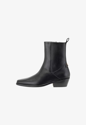 JOOP!, UNICO TESSA BOOT MDE - Stiefelette - black