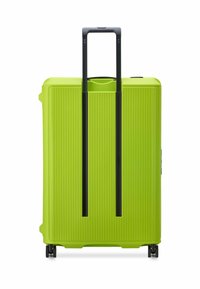 Delsey Paris BLOCK HARDSIDE ROLLEN 76 CM - Trolley - lime