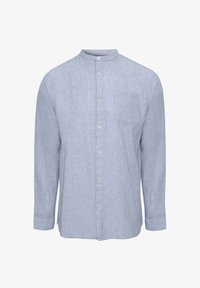 Ikke valgt, light blue