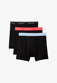 Niewybrane, black bodies w black punch