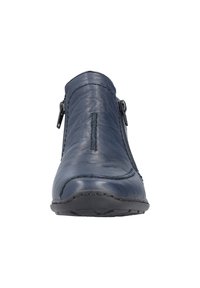 Rieker Botines bajos - blau