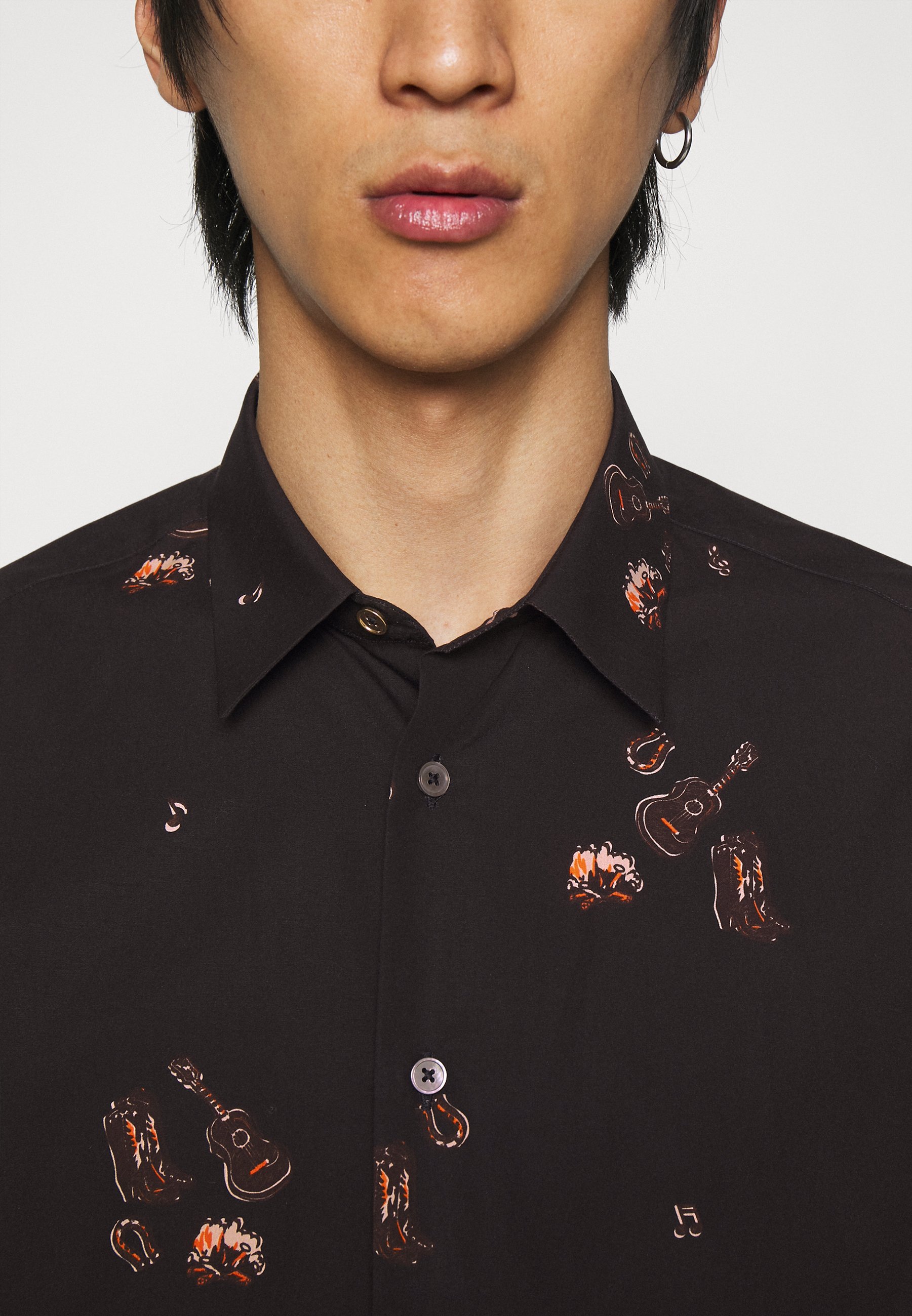 Homme SLIM SHIRT - Chemise Homme SLIM SHIRT - Chemise