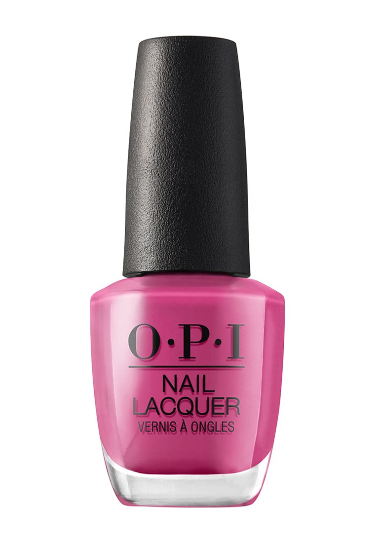OPI SPRING SUMMER 2018 LISBON COLLECTION 15ML - Nagellack - nll 19 no turning back from pink street